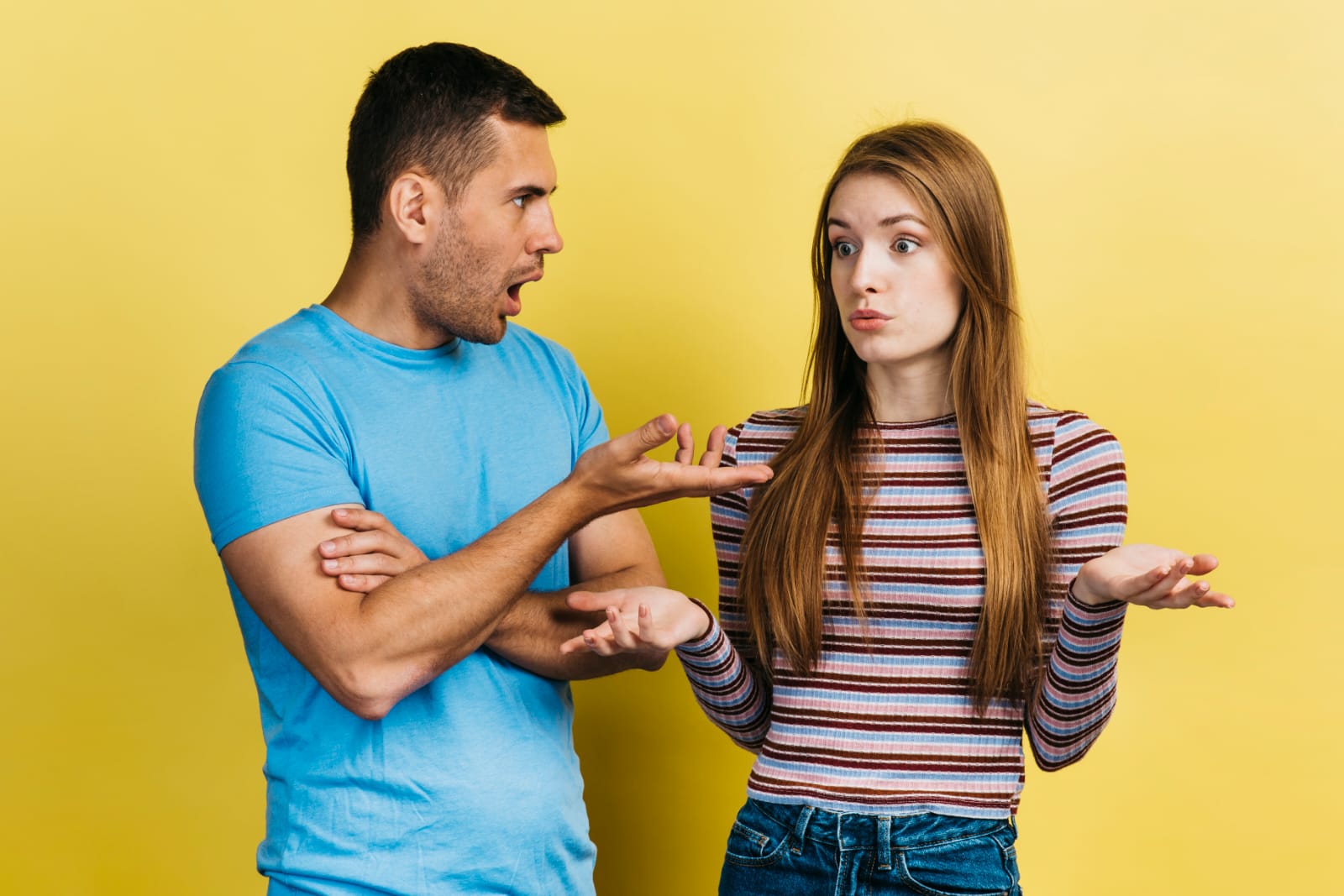 37 Best Pet Peeves In Relationships & How to Deal