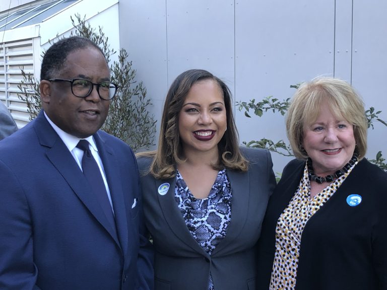 Discussion on homelessness recognizes UNAC/UHCP advocate Alexis Goudeau