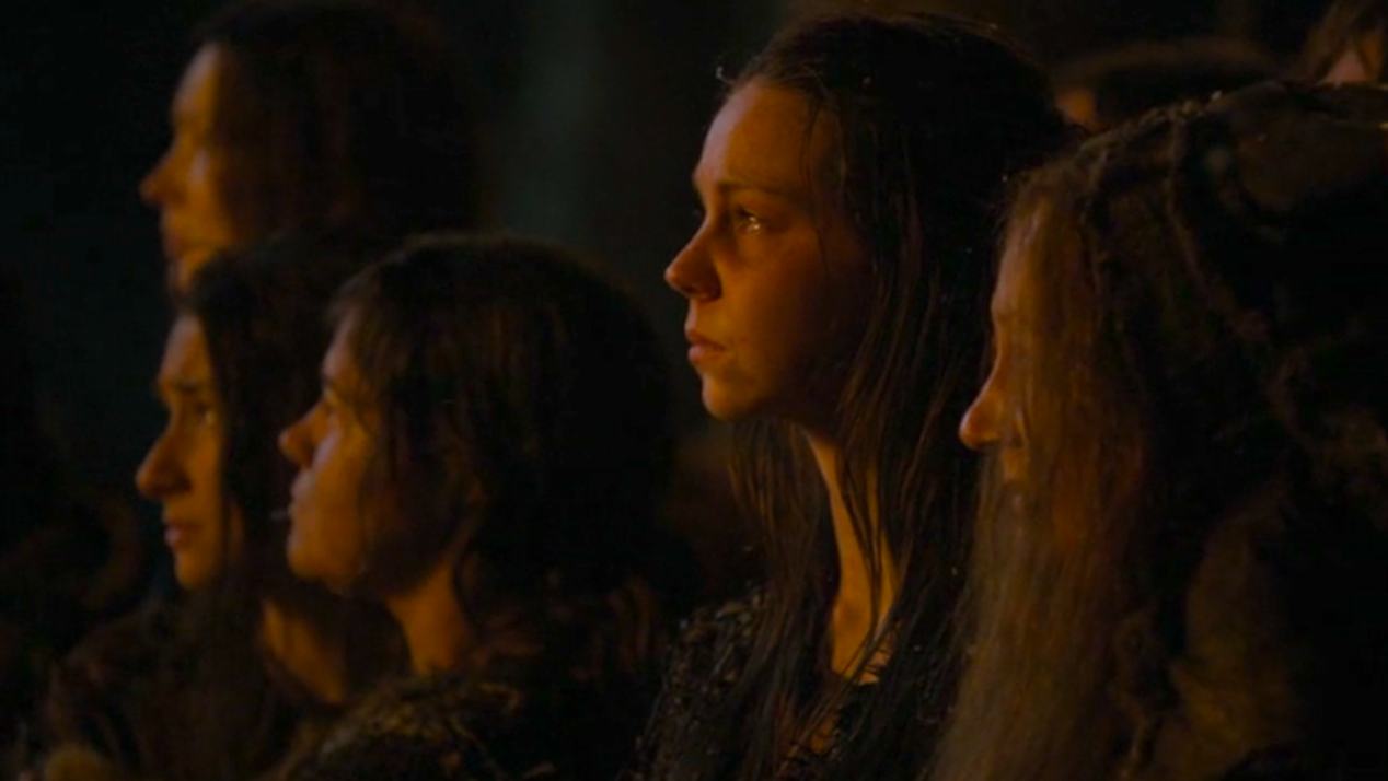 GAME OF THRONES 4x05 THE UNAFFILIATED CRITIC