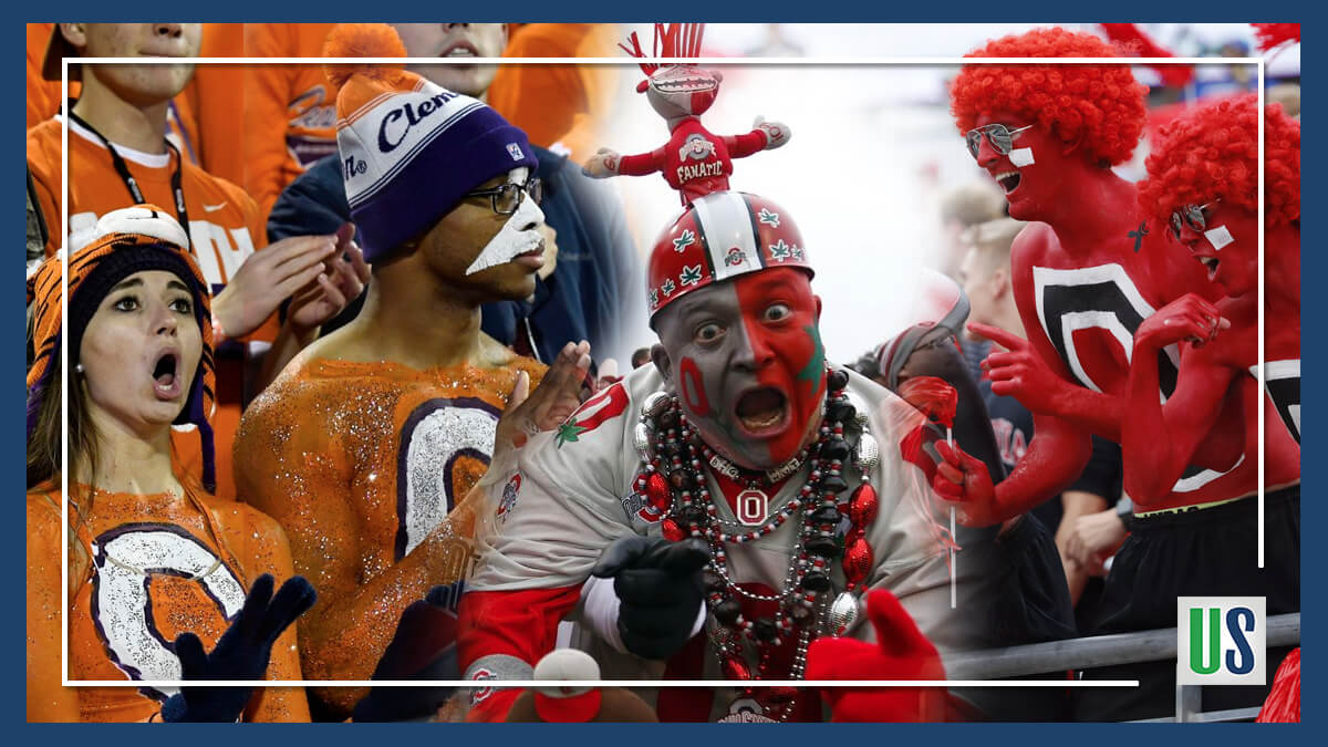 Your Brain on Football Physical and Psychological Effects of Sports Fans