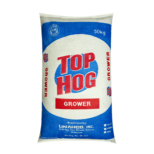 Affordable Hog Feeds & Supplies Top Hog UNAHCO