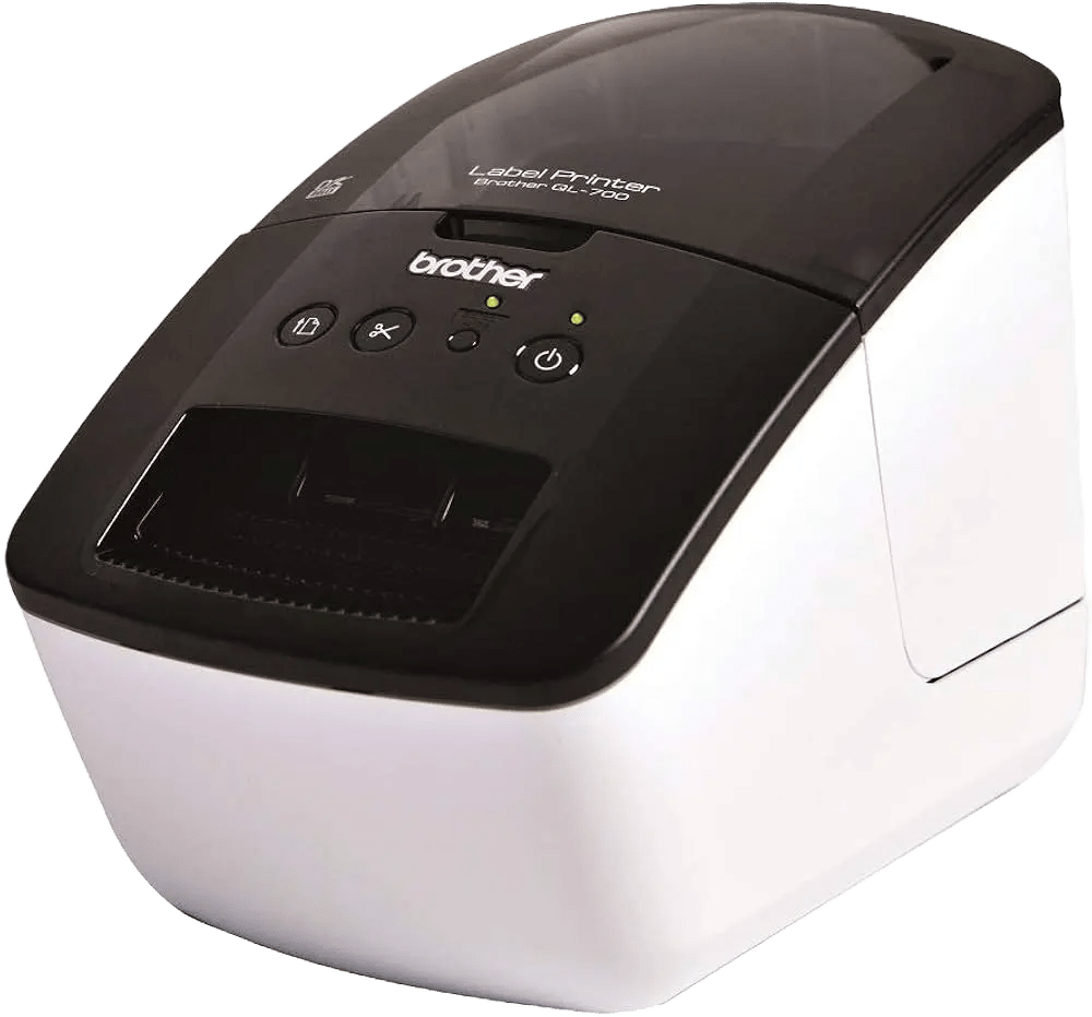 Descargar driver BROTHER QL700 Gratis 【 2024