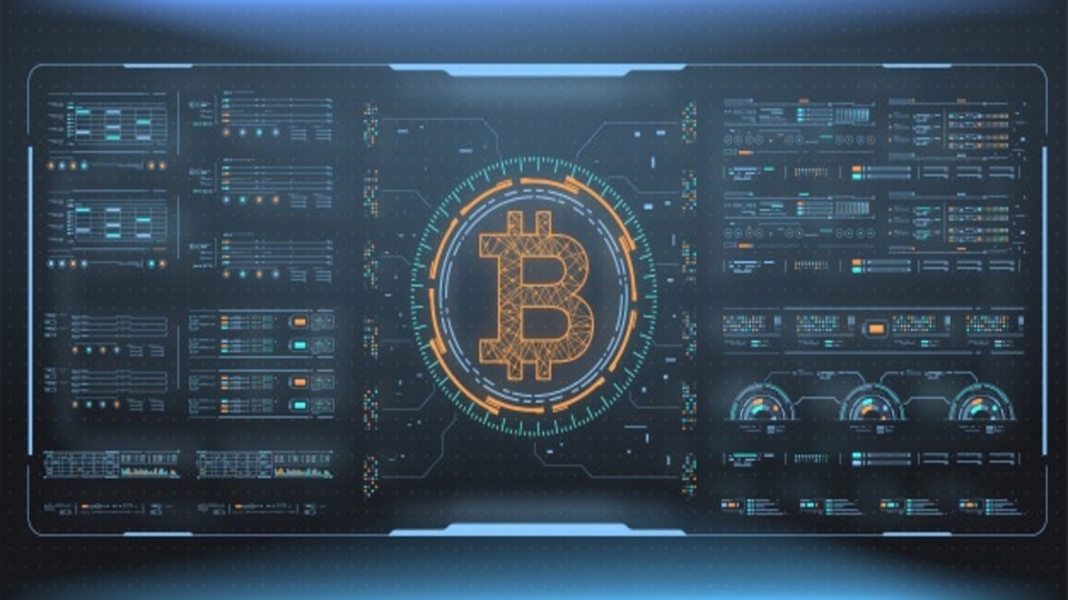 Aplikasi Cryptocurrency Indonesia Bappebti Mengenal Apa