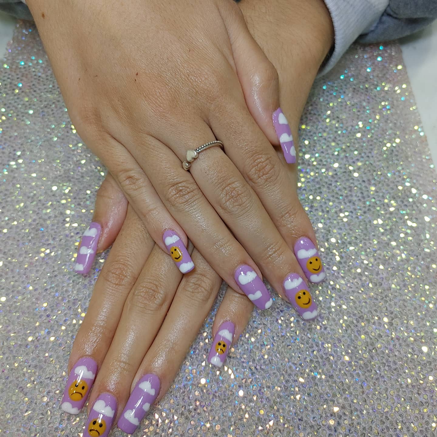 MINUĒ Nails & beauty Room Zaragoza Facebook