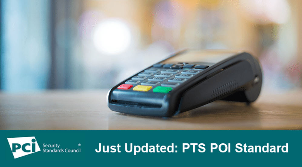 PCI PIN Transaction Security Point of Interaction nedir? Arif ÜNAL