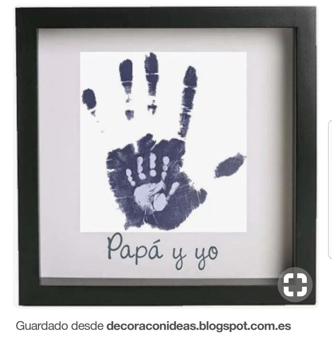 Se acerca el dia del padre, en argentina es en junio, y la verdad es que nunca sabemos que regalar, qué se le regala a un padre? Manualidades Para El Dia Del Padre Una Pizca De Educacion Family Maestros Ninos