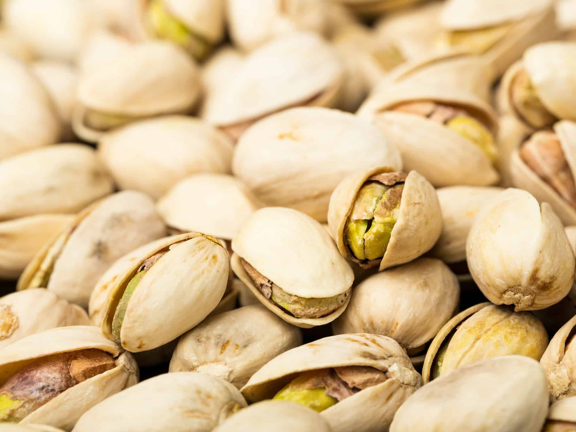 10 Ways To Use Pistachio Shells In Your Garden & Home UnAssaggio