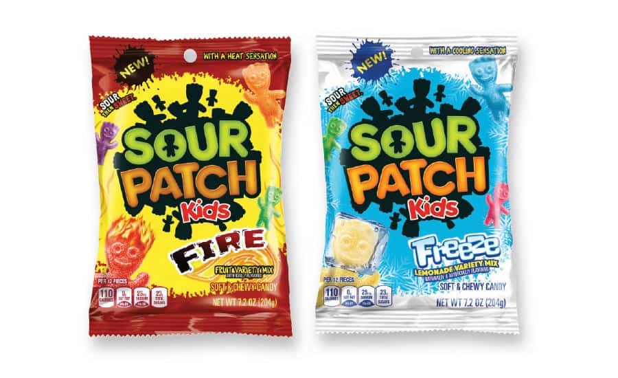 Are Sour Patch Kids Vegan? (All You Need To Know) UnAssaggio