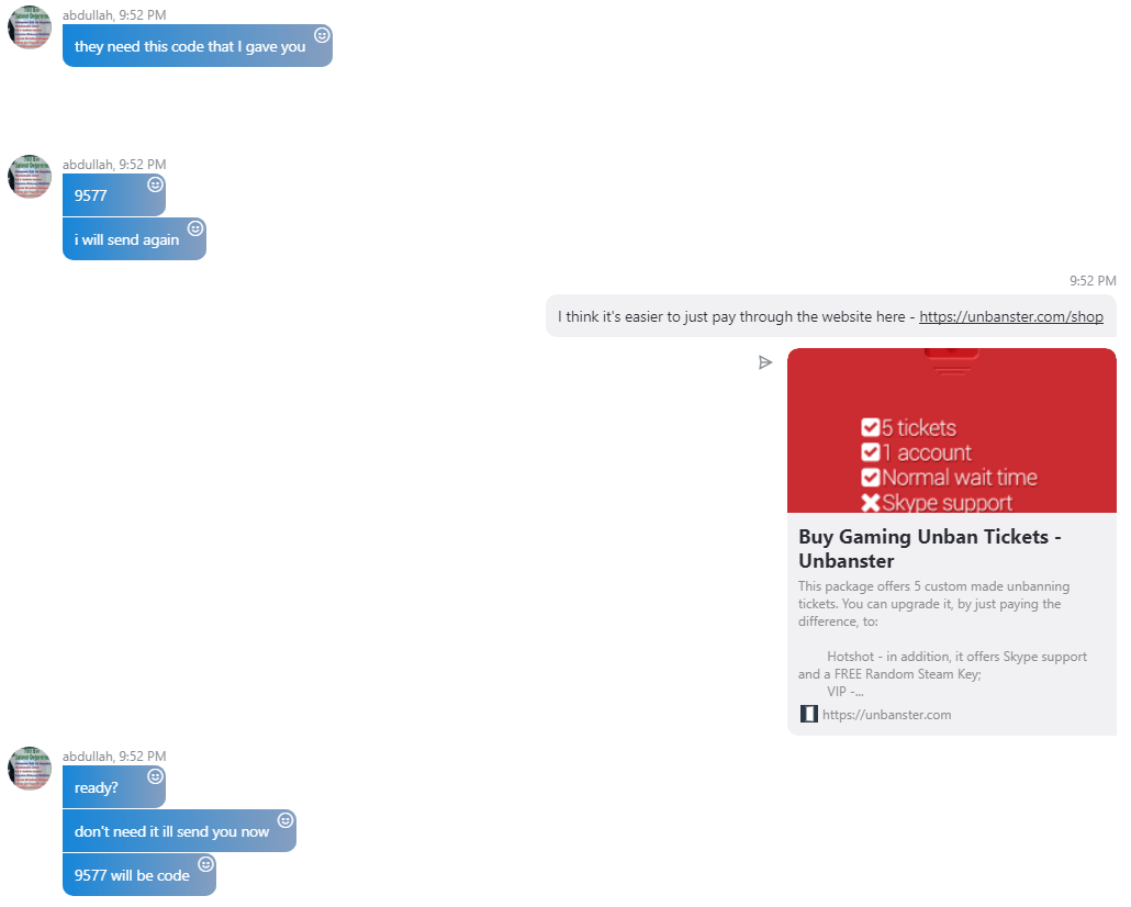 How to Avoid the Verification Code Phone Call PayPal Scam Unbanster