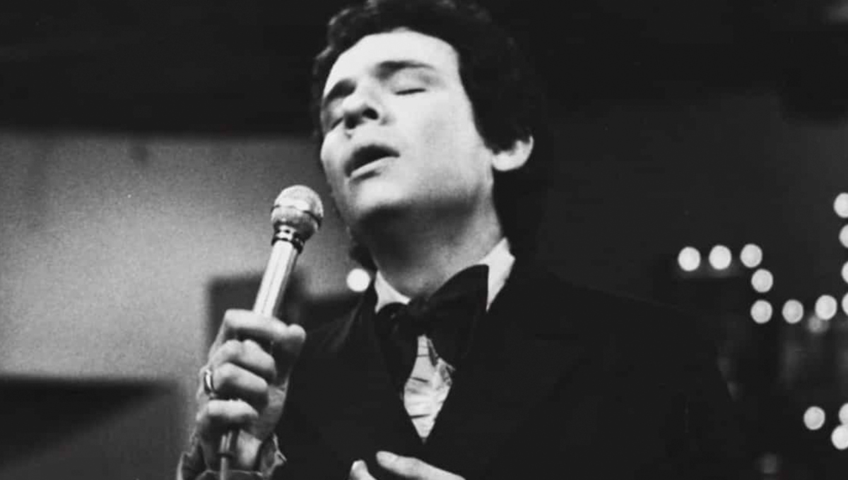 José José El Triste Unbland spices