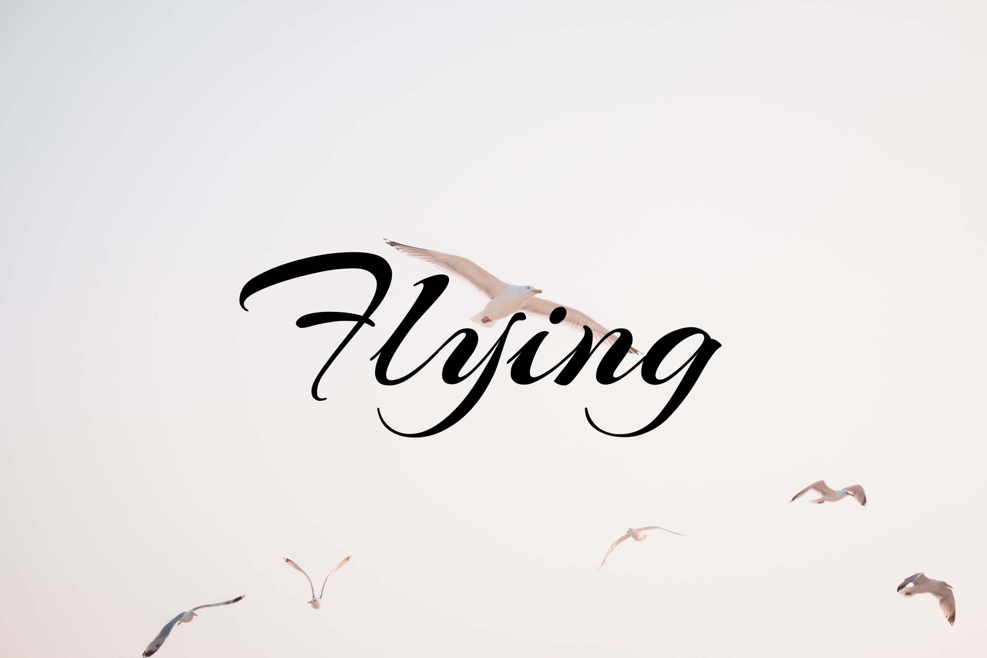 Arizonia Free Script Font