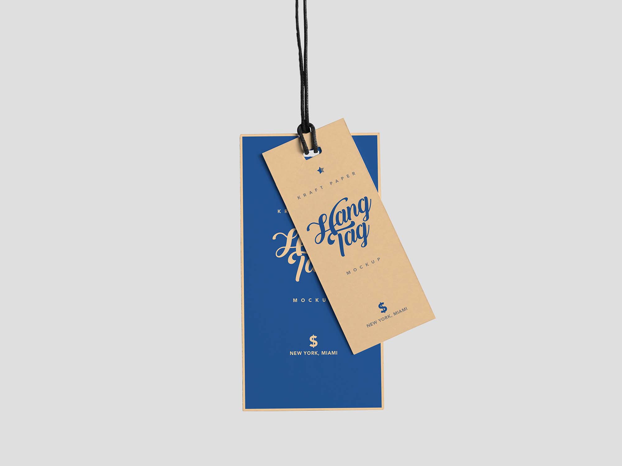White a4 paper blank cardboard packaging box vector. Free Gift Box And Tag Mockup Psd