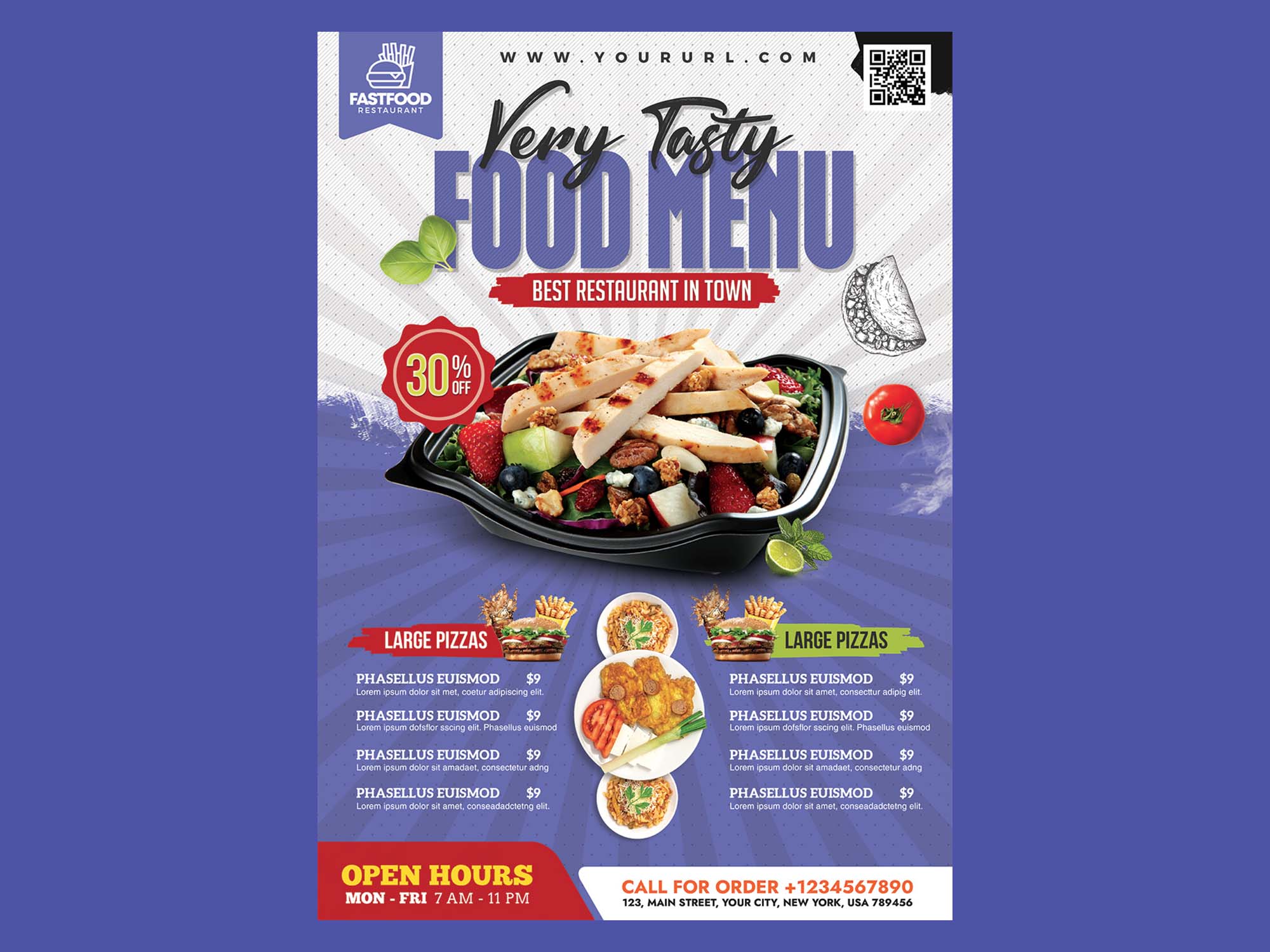 100+ Free Food Menu & Menu Illustrations Pixabay