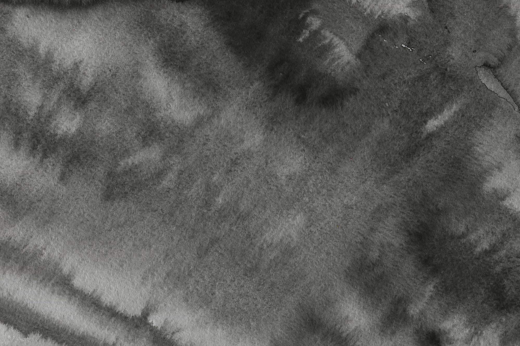 5 Free Abstract Black Ink Textures