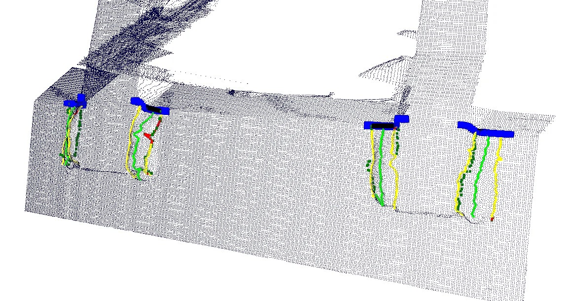EV Battery Tray and Weld Inspection Case Study Unblink3D