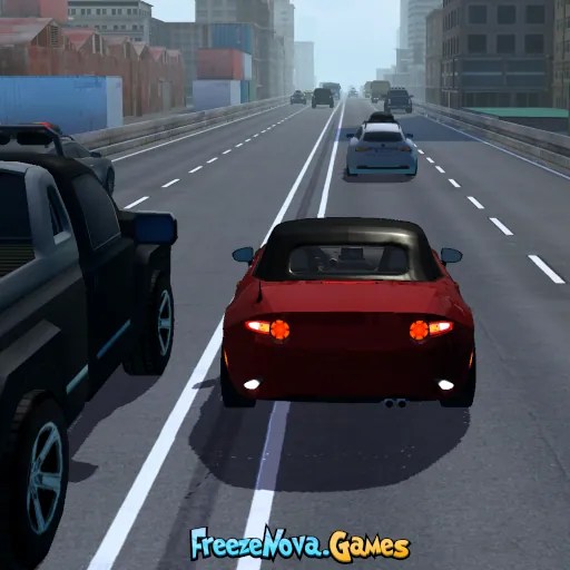 Car Games Unblocked 🚗 FreezeNova