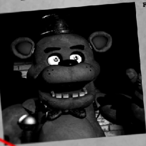 FNAF 4 Unblocked FreezeNova