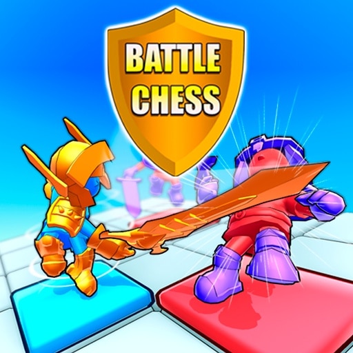 Battle Chess Puzzle Unblocked Games