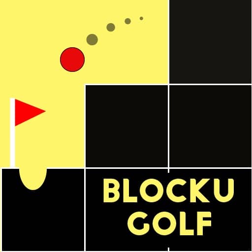 Blocku Golf Unblocked Games