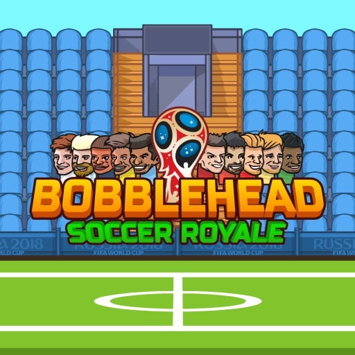 Bobblehead Soccer Unblocked Games