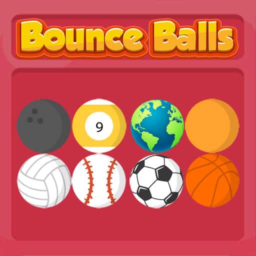 Bouncing Ball Unblocked Games