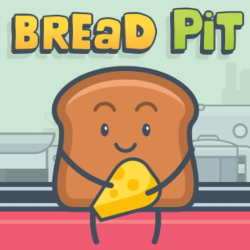 Bread Pit Unblocked Games