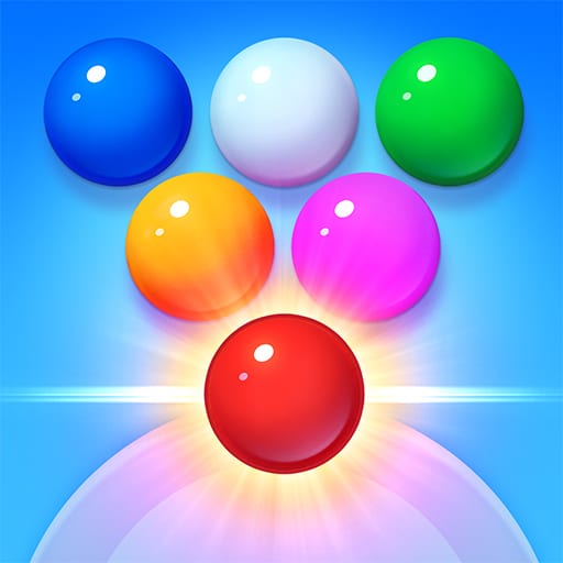 Bubble Shooter Arcade 2 Unblocked Games