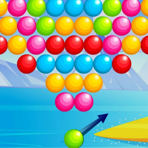 Bubble Shooter Level Pack Unblocked Games