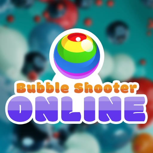 Bubble Shooter Online Unblocked Games