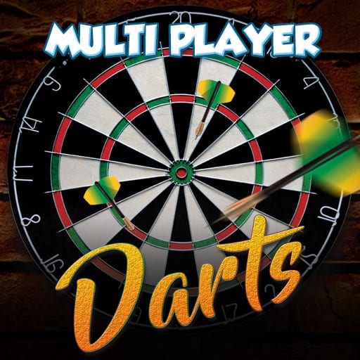 Dart Tournament Multi player Unblocked Games