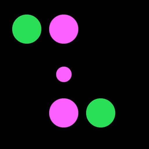 Dots VS Dots Unblocked Games