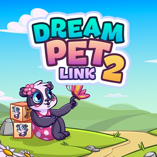 Dream Pet Link 2 Unblocked Games