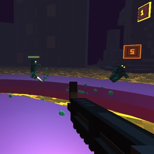 FPS Clicker Unblocked Games