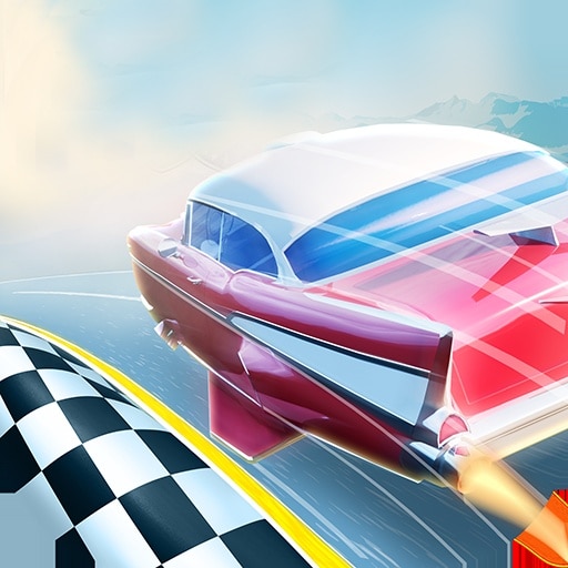 Futuristic Racing 3D Unblocked Games
