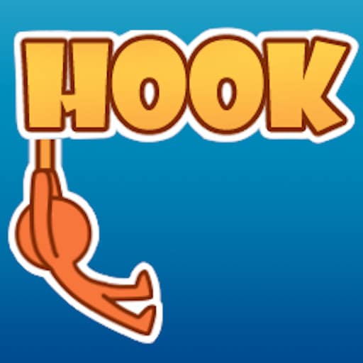 Hook Unblocked Games