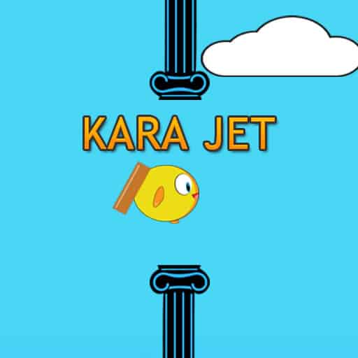 Kara Jet Unblocked Games