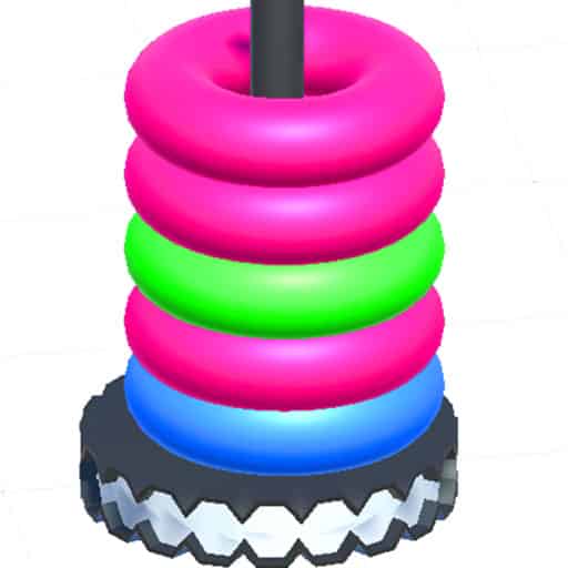 Match The Stack Unblocked Games