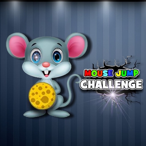 Mouse Jump Challenge Unblocked Games