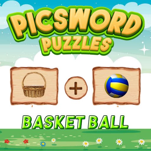 Picsword Puzzles Unblocked Games