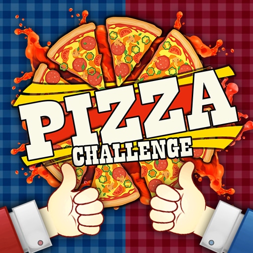 Pizza Challenge Unblocked Games