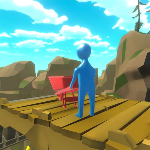 Realistic Wheelbarrow Unblocked Games