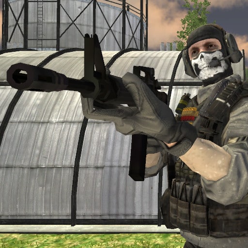 Rebel Forces Unblocked Games