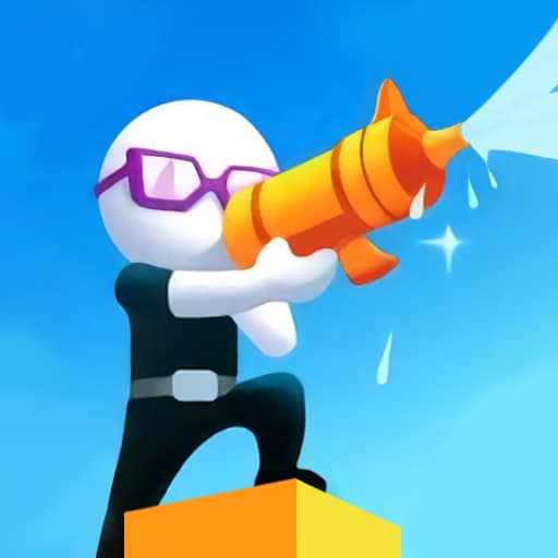 Shoot And Run Unblocked Games