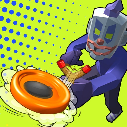 SlingShot Unblocked Games