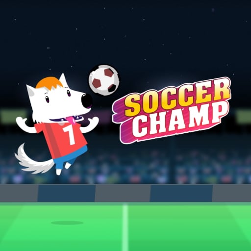 Soccer Champ Unblocked Games