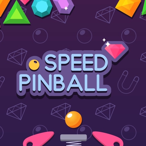 Speed Pinball Unblocked Games