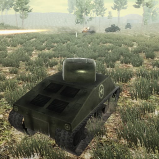 Tank War Simulator Unblocked Games