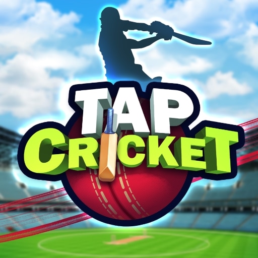 Tap Cricket Unblocked Games
