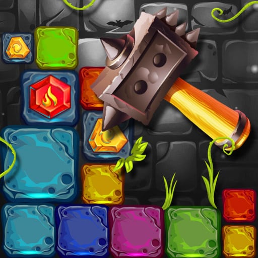 Temple Puzzle Unblocked Games