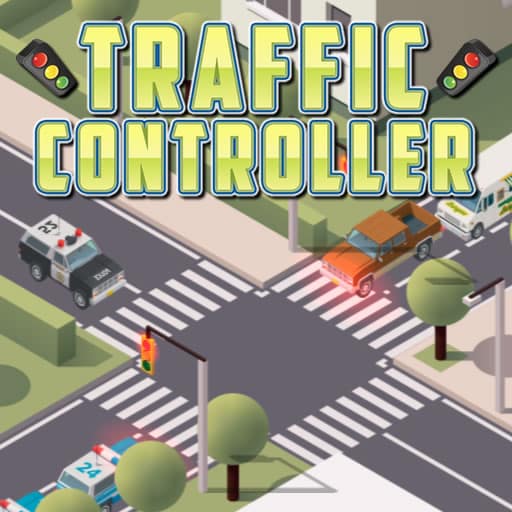 Traffic Controller Unblocked Games